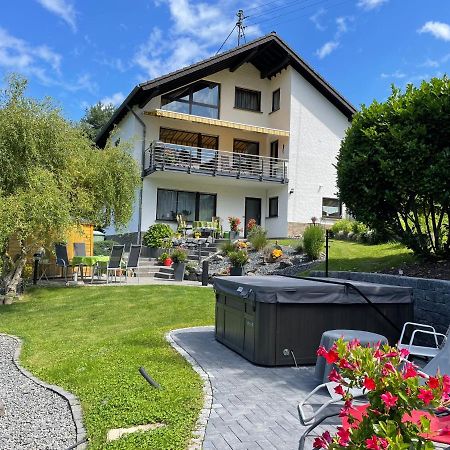 Gaestehaus Ute Mueller Wimbach Dış mekan fotoğraf