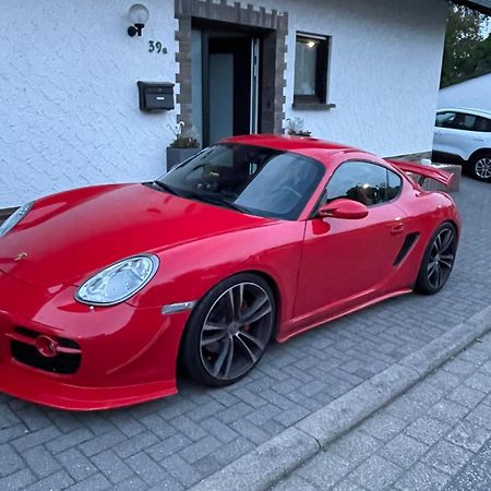 Gaestehaus Ute Mueller Wimbach Dış mekan fotoğraf
