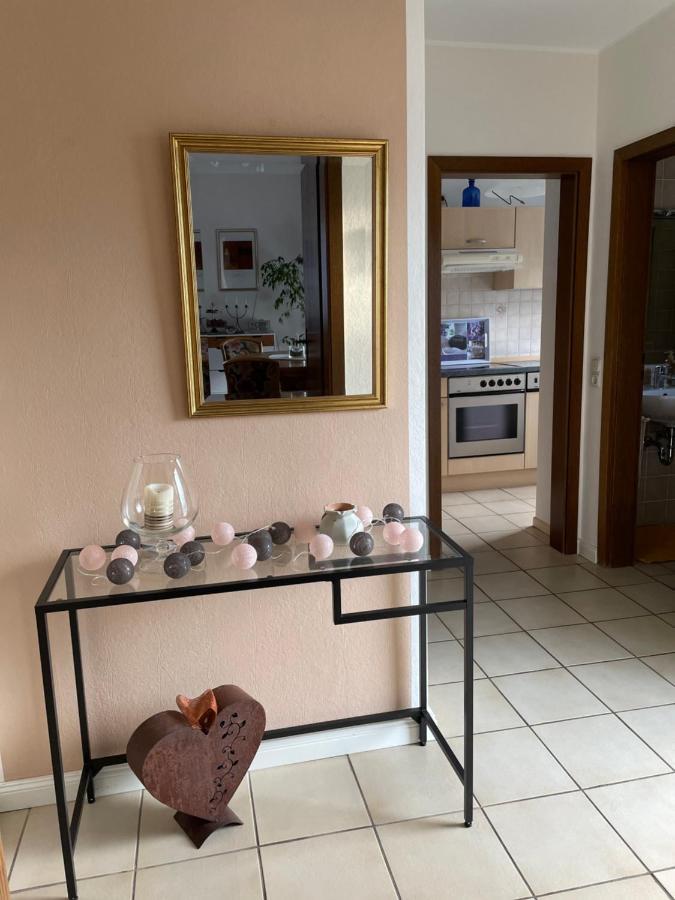 Gaestehaus Ute Mueller Wimbach Dış mekan fotoğraf